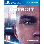 Detroit - Become Human