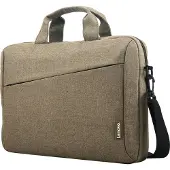 Lenovo GX40Q17232, Päältä avattava laukku, 39,6 cm (15.6"), Olkahihna, 435 g