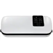 Witt - Premium Smart Vakuumikone Valkoinen