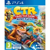 Crash Team Racing
