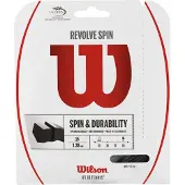 Wilson Revolve Spin 12.2 M Tennismailan Jouset