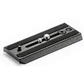 Manfrotto Kameralevy Video