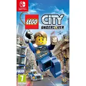 Lego City - Undercover