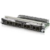 HP – HPE Aruba 3810M 4-port Stacking Module (JL084A)