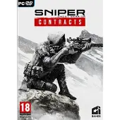 Sniper: Ghost Warrior Contracts PC