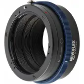 Novoflex NEX/PENT