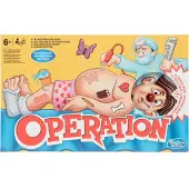 Hasbro Operation
