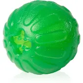Starmark Treat Dispensing Chew Ball M/L n.Ø9cm koira