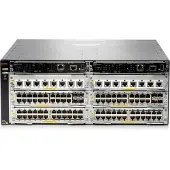 HP – HPE 5406R 44GT PoE+ / 4SFP+ v3 zl2 Swch (JL003A)