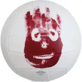 Wilson Cast Away Defl, lentopallo