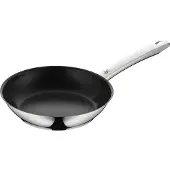 WMF Nordic Profi paistinpannu 24 cm Ruostumaton teräs