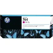 HP 764 -mustekasetti, 300 ml, magenta