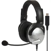 Koss SB45 USB Over-Ear Mic kuulokkeet