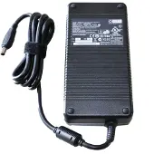 CoreParts Power Adapter for Asus/HP 230W 19.5V 11.8A Plug:7.4*5.0p (MBA1266)