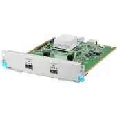 HP – HPE 2p 40GbE QSFP+ v3 zl2 Mod (J9996A)