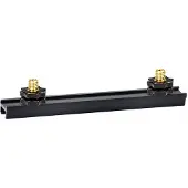 Rycote 20 cm Hot Shoe Extension 2 x 3/8' male adaptors