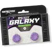 KontrolFreek FPS Freek Galaxy Purple - (Xbox Series/Xbox One)