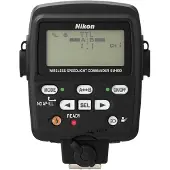 Nikon SU-800 langaton salamaohjausyksikkö