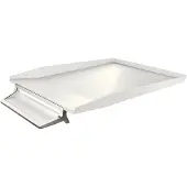 Leitz Lomakelaatikko metallikehyksellä Style