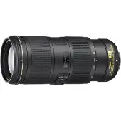 Nikon Zoom-Nikkor telezoom