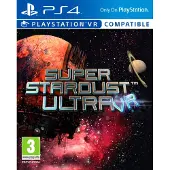 Super Stardust Ultra VR (PS VR)