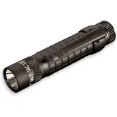 Maglite MAG-TAC, plain bezel