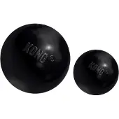 Kong Extreme Ball, M/L Ø n. 7,5cm koiran lelu