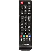Samsung – Remote Controller (BN59-01247A)