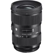 Sigma AF 24-35/2,0 DG HSM Art Nikon