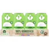 Puhdistamo Kookosvesi 12-pack