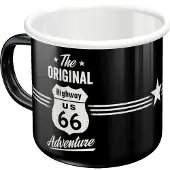 US Highways Emalimuki Route 66 360 ml
