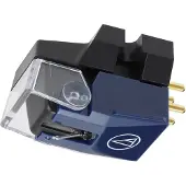 Audio-Technica VM520EB, 17 mm, 28,2 mm, 17,3 mm, 6,4 g