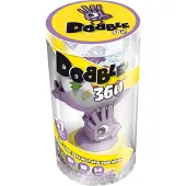 Asmodee Dobble 360 (FI/SE/NO/DK)