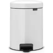 Brabantia newIcon poljinroska-astia, valkoinen