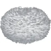 UMAGE Eos valaisin vaaleanharmaa x-large Ø 75 cm