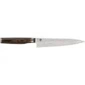 Kai Premier Tim Mälzer utillity knife serrated 16 cm TDM-1722