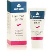Biofarm Maxim Koiran hammastahna 75g