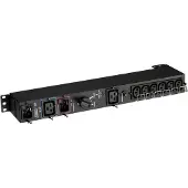 Eaton MBP3KI huolto-ohituspaneeli (MBP) 220 - 240 V Musta (MBP3KI)