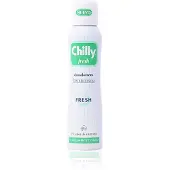 CHILLYS Suihkedeodorantti Fresh Chilly (150 ml)