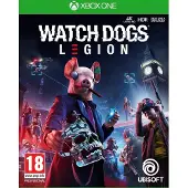 Watch Dogs Legion