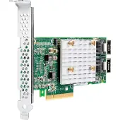 HP E208i-p SR Gen10 12Gb 2-ports Internal SAS Controller (804394-B21)