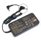MicroBattery 120 W virtalähde Asus-kannettaville