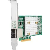 HP E208e-p SR Gen10 12Gb 2-ports External SAS Controller (804398-B21)