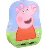 Barbo Toys Pipsa Possu Palapeli 24