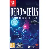 Dead Cells Action Game of the Year Edition