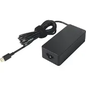 Lenovo Verkkovirtasovitin - - 65W - Musta - Yhteensopiva Yoga 520-14IKBR, 730-13IKB - 100-240V