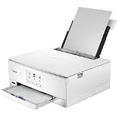 Canon PIXMA TS8251 MONITOIMITULOSTIN