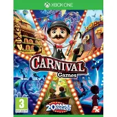 Carnival Games