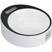 M PETS Smart-kuppi YUMI musta/valkoinen
