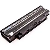 MicroBattery -akku DELL JXFRP:lle